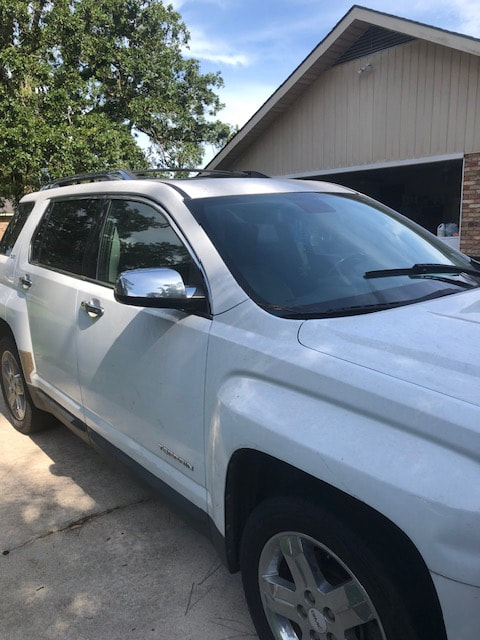 260 K Miles, Asking $3k, Call Leonard (985) 318-9512
